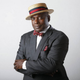 Barry Saunders (Ethan Hyman/News & Observer)